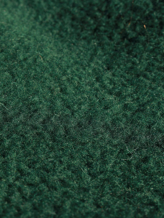 100% Merino Wollstoff Lila