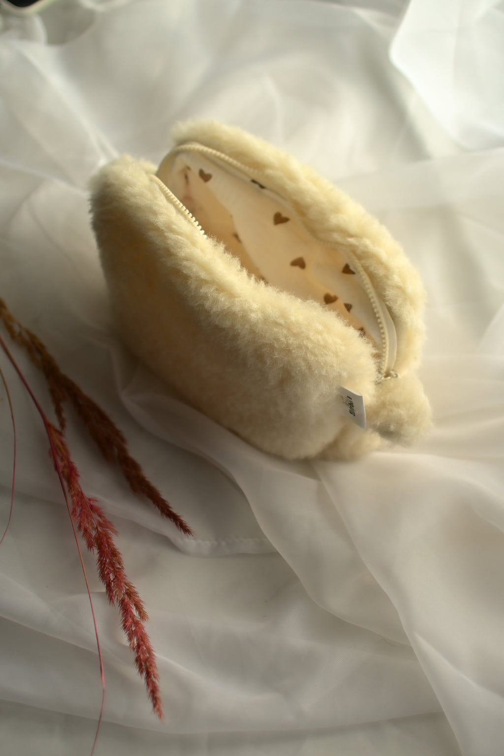 TeddyLove Kosmetyczka