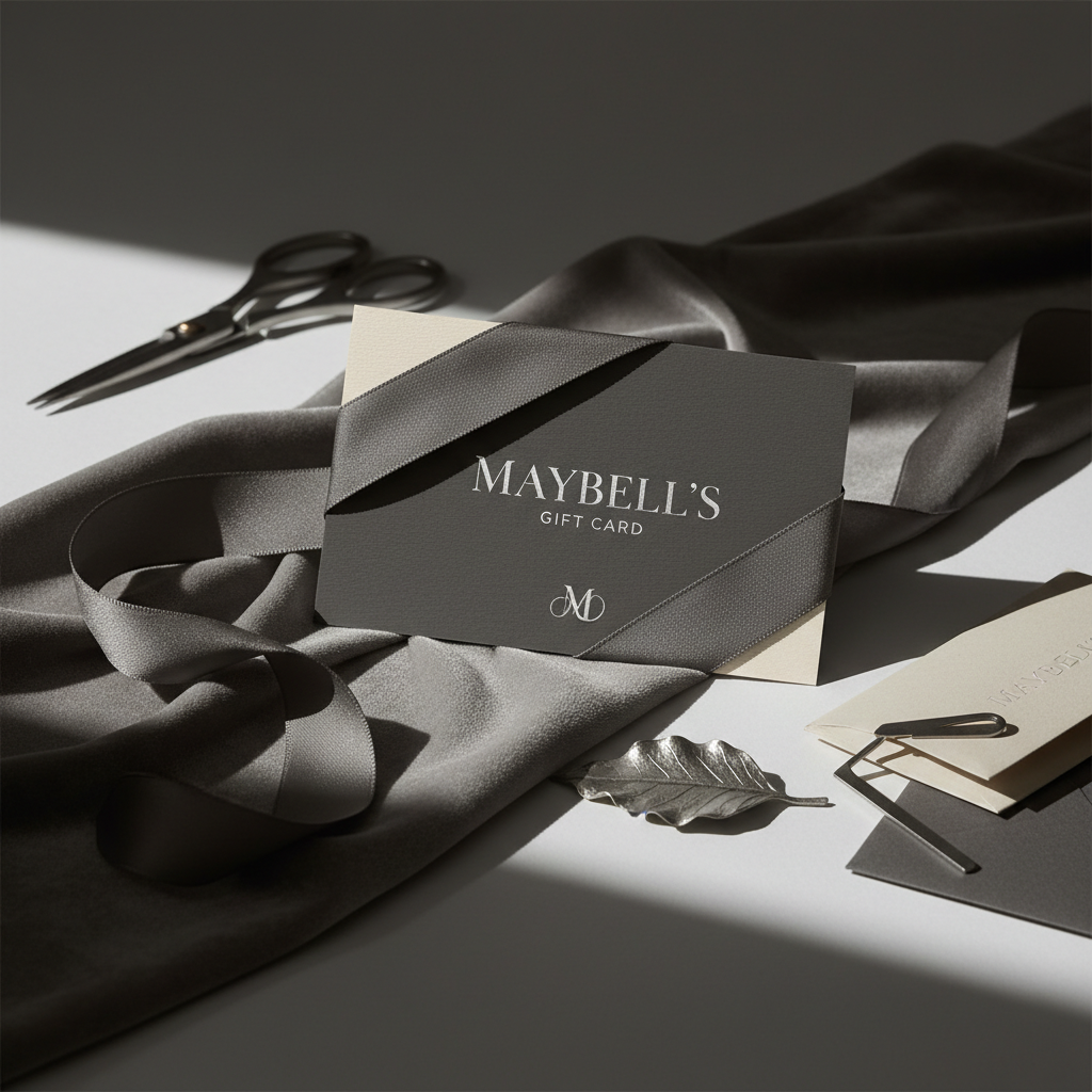 Maybell's Stylish Gift Card